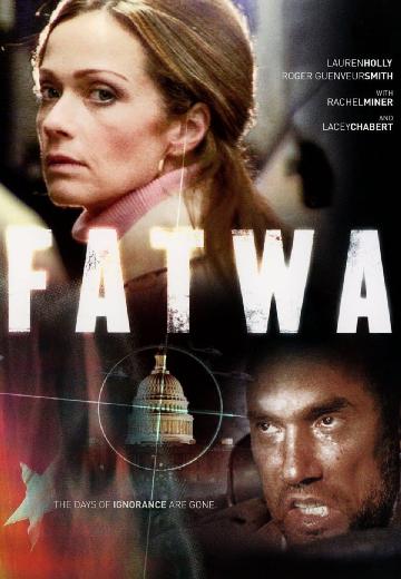 Fatwa poster