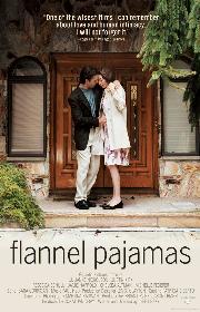 Flannel Pajamas poster