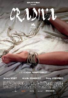 Gradiva poster