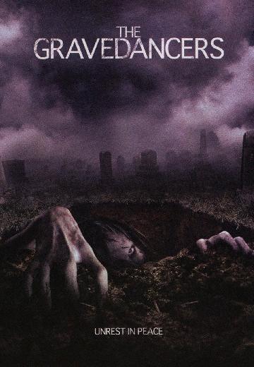 The Gravedancers poster
