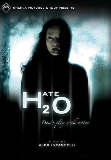 Hate 2 O poster