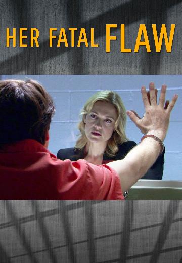 Her Fatal Flaw poster