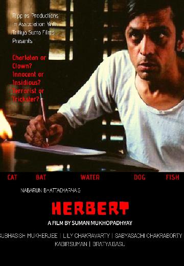 Herbert poster