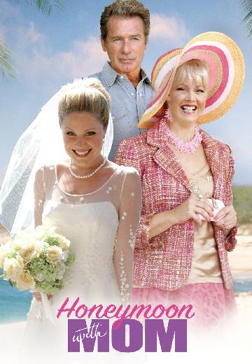 Honeymoon With Mom poster