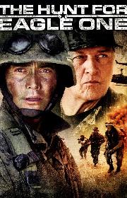 The Hunt for Eagle One poster