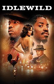 Idlewild poster
