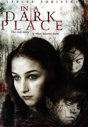 In a Dark Place poster