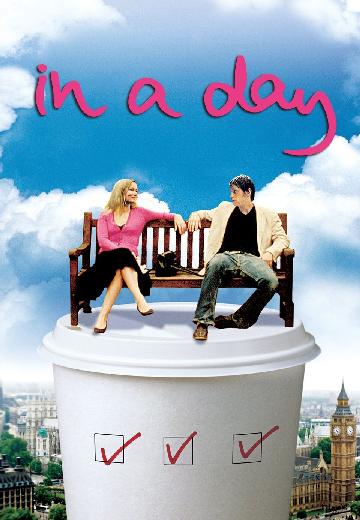 In a Day poster