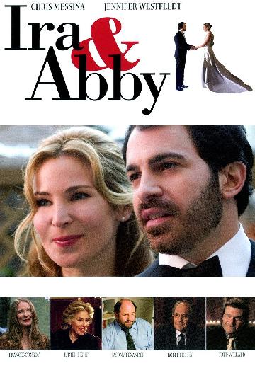 Ira and Abby poster