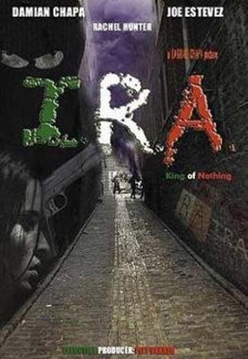 I.R.A.: King of Nothing poster