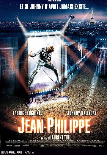 Jean-Philippe poster