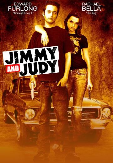 Jimmy and Judy poster