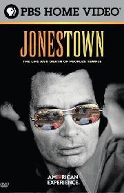 Jonestown: The Life and Death of Peoples Temple poster