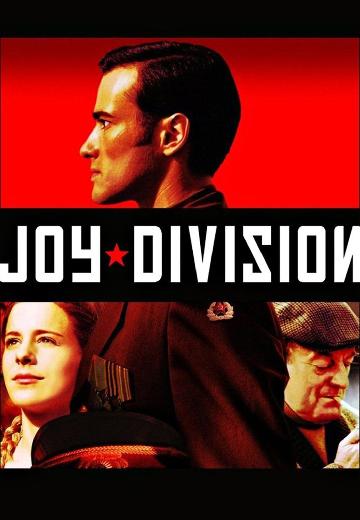 Joy Division poster