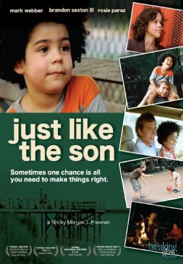 Just Like the Son poster