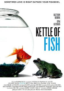 Kettle of Fish poster