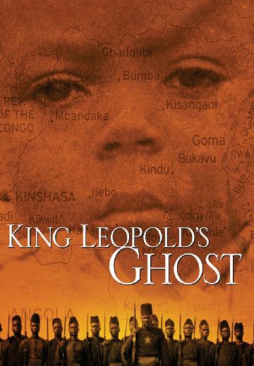 King Leopold's Ghost poster
