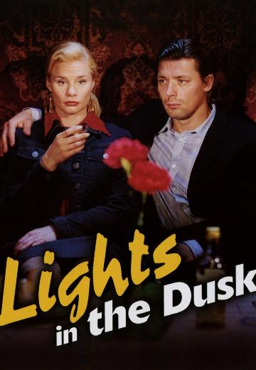 Lights in the Dusk poster