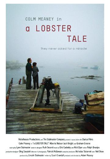 A Lobster Tale poster