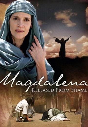 Magdalena: Released From Shame poster