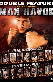 Max Havoc: Ring of Fire poster