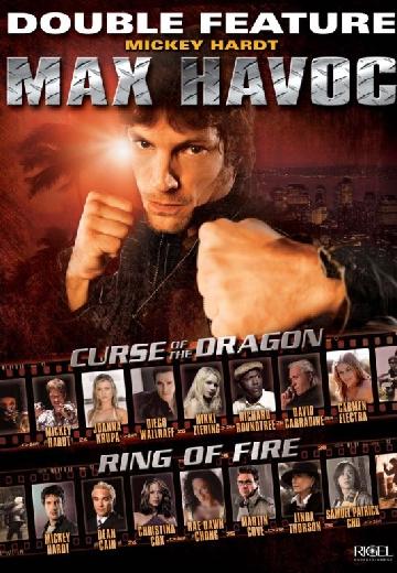 Max Havoc: Ring of Fire poster