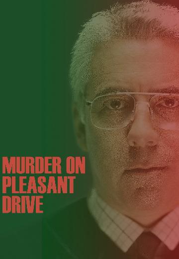 Murder on Pleasant Drive poster
