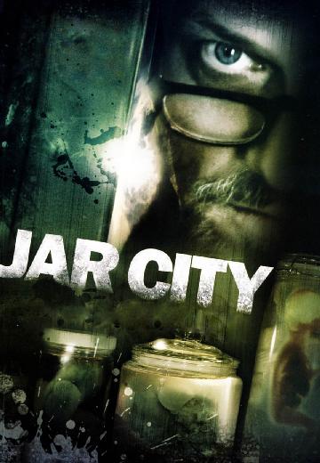 Jar City poster