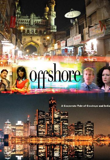 Offshore poster