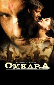 Omkara poster