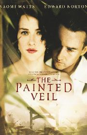 The Painted Veil poster