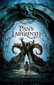 Pan's Labyrinth poster