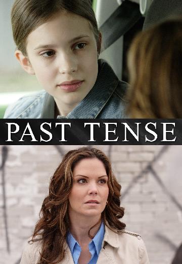 Past Tense poster