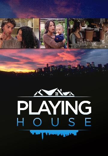 Playing House poster