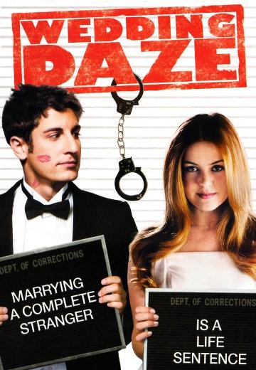 Wedding Daze poster