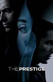 The Prestige poster