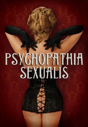 Psychopathia Sexualis poster