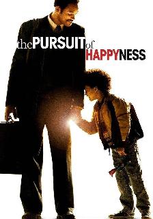 The Pursuit of Happyness poster