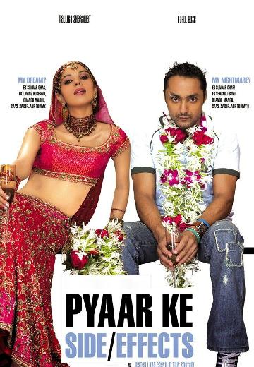 Pyaar Ke Side Effects poster