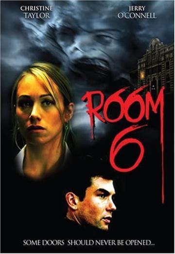Room 314 poster