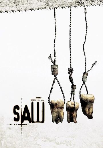 Saw III poster