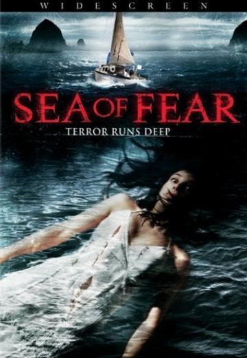 Sea of Fear poster