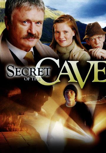 Secret of the Cave poster