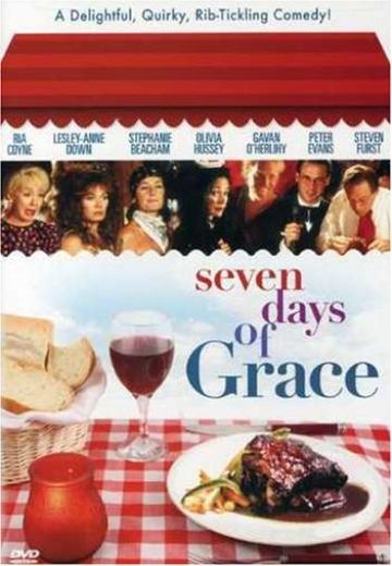 Seven Days of Grace poster