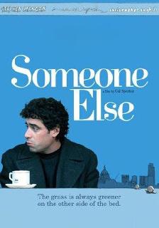 Someone Else poster