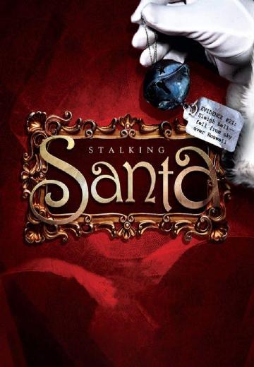 Stalking Santa poster