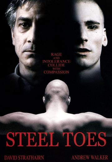 Steel Toes poster