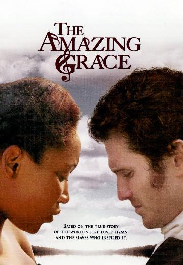 The Amazing Grace poster