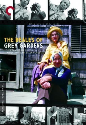 The Beales of Grey Gardens poster