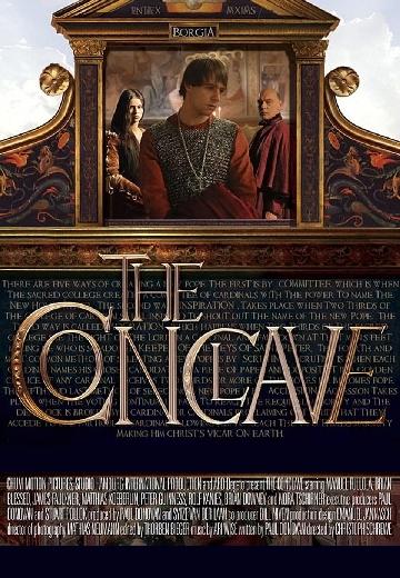 The Conclave poster